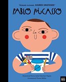 Väikesed inimesed, suured unistused: Pablo Picasso