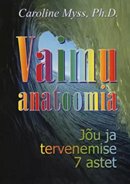 Vaimu anatoomia: jõu ja tervenemise 7 astet