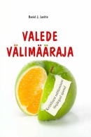 Valede välimääraja