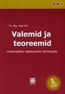 Valemid ja teoreemid matemaatika riigieksamiks valmistujale