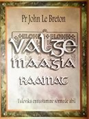 Valge maagia raamat