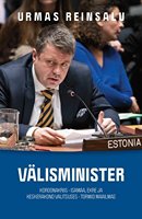 Välisminister