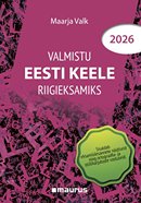 Valmistu eesti keele riigieksamiks 2026