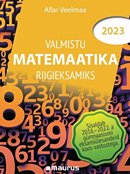 Valmistu matemaatika riigieksamiks 2023