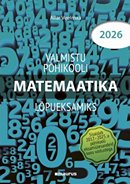 Valmistu põhikooli matemaatika lõpueksamiks 2026