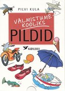 Valmistume kooliks: pildid