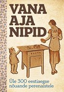 Vana aja nipid