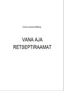 Vana aja retseptiraamat