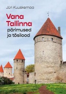 Vana Tallinna pärimused ja tõsilood