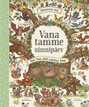 Vana tamme sünnipäev