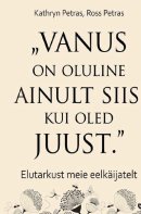 Vanus on oluline ainult siis, kui oled juust