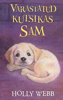 Varastatud kutsikas Sam