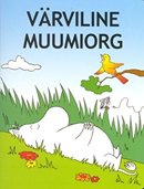 Värviline Muumiorg