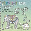 Värvime koos, emme!