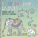 Värvime koos, emme!