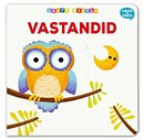 Vastandid: liiguta ja avasta