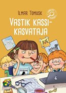 Vastik kassikasvataja Vastik kassikasvataja