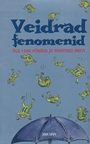 Veidrad fenomenid