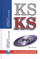 TEA koolisõnastik: vene-eesti, русско-эстонский