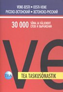 Vene-eesti, eesti-vene taskusõnastik