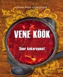 Vene köök: suur kokaraamat