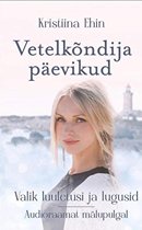 Vetelkõndija päevikud: audioraamat mälupulgal