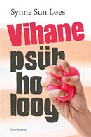 Vihane psühholoog