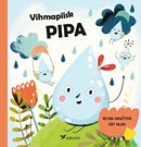 Vihmapiisk Pipa