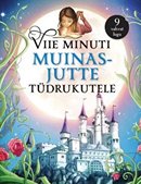 Viie minuti muinasjutte tüdrukutele