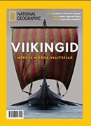 Viikingid: mere ja mõõga valitsejad