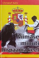 Viimase minuti hispaania keel