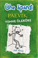 Viimne õlekõrs