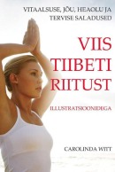 Viis Tiibeti riitust