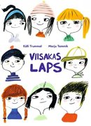 Viisakas laps: kas sa teadsid, kuidas olla viisakas?