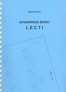 Viitemärkide mudel LECTI