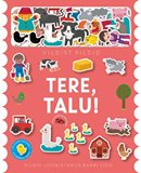 Vildist pildid: tere, turg!