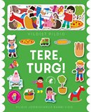 Vildist pildid: tere, talu!