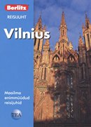 Vilnius: reisijuht