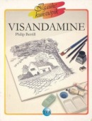 Igaühe kunstiõpik: visandamine