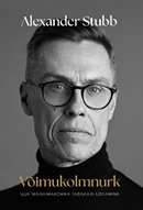 Võimukolmnurk: uue maailmakorra tasakaalustamine