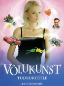 Võlukunst tüdrukutele