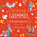 Vennad Grimmid: võlumuinasjutud