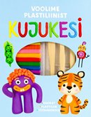 Voolime plastiliinist kujukesi