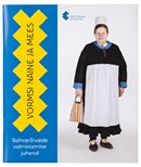 Vormsi naine ja mees