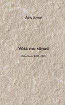 Võta mu sõnad