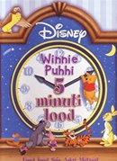 Winnie Puhhi 5 minuti lood