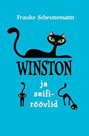 Winston ja seifiröövlid