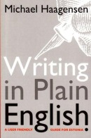 Writing in plain English