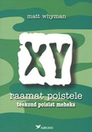 XY raamat poistele