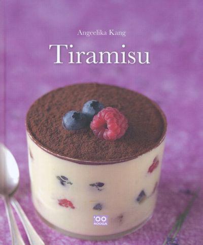 Tiramisu kaanepilt – front cover